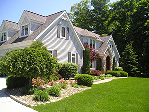 Landscapers and Lawncare Services in Aberdeen, MD